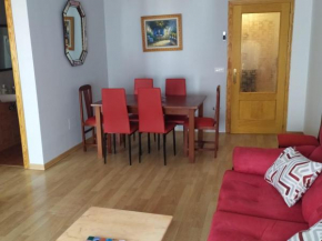 Hotels in Membrilla